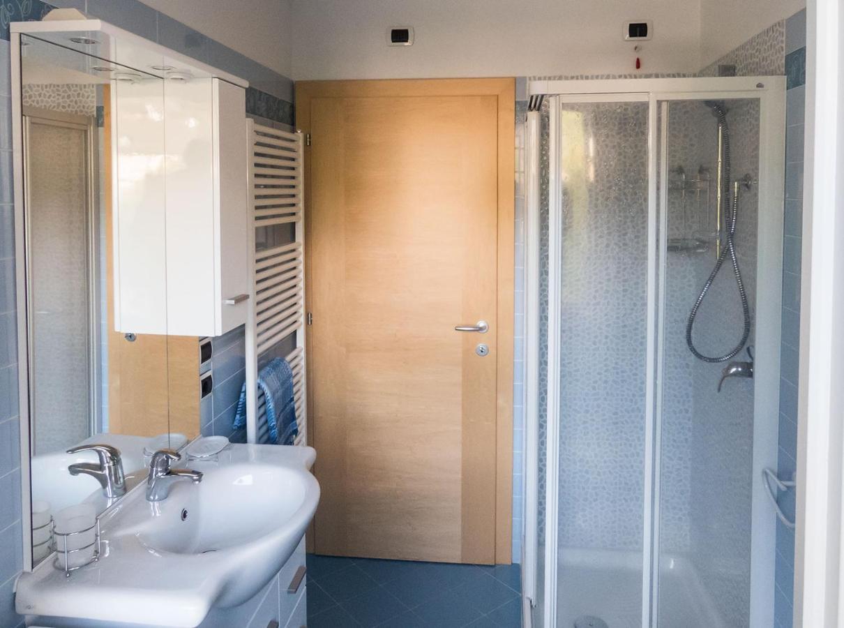 Casa Soraruf Lägenhet Campitello di Fassa Exteriör bild